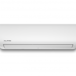 Инверторен климатик Alpin ASW-25ETE, Elite, WIFI, 9000 BTU, Клас А++ Инверторен климатик Alpin ASW-25ETE, Elite, WIFI, 9000 BTU, Клас А++