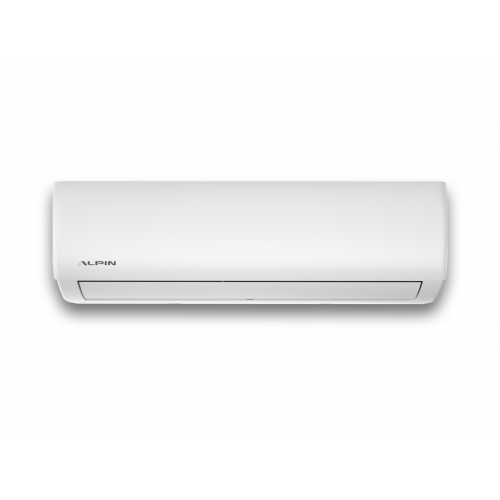 Инверторен климатик Alpin ASW-35ETE, Elite, WIFI, 12000 BTU, Клас А++