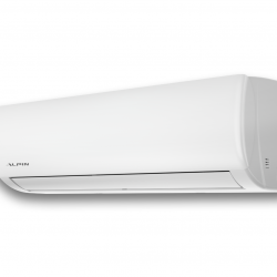 Инверторен климатик Alpin ASW-25ETE, Elite, WIFI, 9000 BTU, Клас А++ Инверторен климатик Alpin ASW-25ETE, Elite, WIFI, 9000 BTU, Клас А++