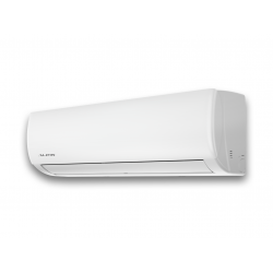 Инверторен климатик Alpin ASW-35ETE, Elite, WIFI, 12000 BTU, Клас А++ Инверторен климатик Alpin ASW-35ETE, Elite, WIFI, 12000 BTU, Клас А++