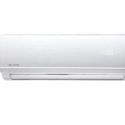 Инверторен климатик Alpin Eco ASW-25TEVI/ASW-25TEVO, 9000 BTU, Клас А++