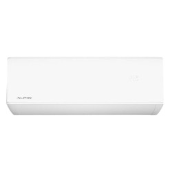 Хиперинверторен климатик Alpin ASW-50KTN Nordic, WIFI, 18000 BTU, Клас А+++  Хиперинверторен климатик Alpin ASW-50KTN Nordic, WIFI, 18000 BTU, Клас А+++