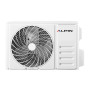 Подов климатик Alpin Yuka ASV-35YTZ, WIFI, 12000 BTU, Клас А++