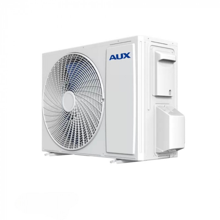 Инверторен климатик AUX ASW-H12C5A4/QCR3DI-C0 New-Q, 12 000 BTU, Клас A++