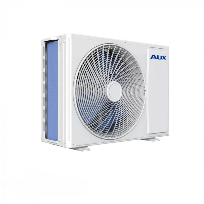 Инверторен климатик AUX ASW-H12C5A4/QDR3DI-C0 Neo, 12000 BTU, Клас A++