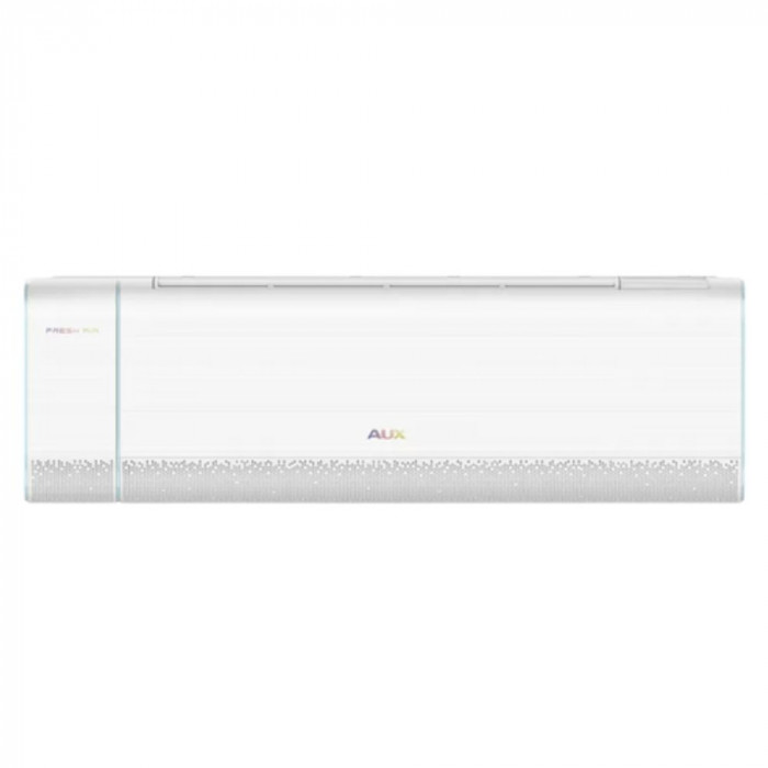 Инверторен климатик AUX ASW-H12C5C4/BQAR3DI-C1 Q-Plus, 12000 BTU, Клас A++