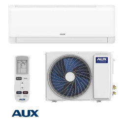 Инверторен климатик AUX ASW-H18E3D4/QDR3DI-C0 Neo, 18000 BTU, Клас A++ Инверторен климатик AUX ASW-H18E3D4/QDR3DI-C0 Neo, 18000 BTU, Клас A++