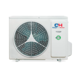 Инверторен климатик Cooper and Hunter CH-S12FTXLA2-NG/I / CH-S12FTXLA2-NG/O Arctic 2 WiFi, 12000 BTU, Клас A++
