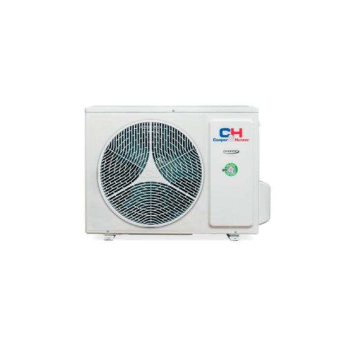 Инверторен климатик Cooper and Hunter CH-S12FTXLA2-NG/I / CH-S12FTXLA2-NG/O Arctic 2 WiFi, 12000 BTU, Клас A++