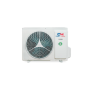 Инверторен климатик Cooper and Hunter CH-S24FTXLA2/I-NG / CH-S24FTXLA2/O-NG Arctic 2 WiFi, 24000 BTU, Клас A++