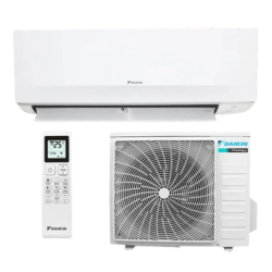 Инверторен климатик Daikin FTXC20E/RXC20E SENSIRA 2025 WiFi, 7000 BTU, Клас A++