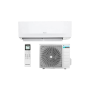Инверторен климатик Daikin FTXC20E/RXC20E SENSIRA 2025 WiFi, 7000 BTU, Клас A++