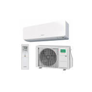 Хиперинверторен климатик General ASHH12KGTG /AOHH12KGCG WiFi 2024, 12000 BTU, Клас A+++