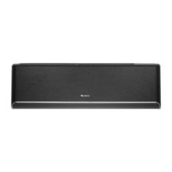 Инверторен климатик Gree GWH09AVCXB-K6DNA1B/GWH09AVCXB-K6DNA1B Black AIRY WiFi, 9000 BTU, Клас A+++