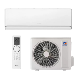 Инверторен климатик Gree GWH09AVCXB-K6DNA1B-I/GWH09AVCXB-K6DNA1B-O AIRY WiFi, 9000 BTU, Клас A+++
