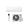 Инверторен климатик Gree GWH12AVCXD-K6DNA1A-I/GWH12AVCXD-K6DNA1A-O AIRY WiFi, 12000 BTU, Клас A+++