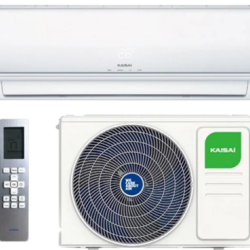 Инверторен климатик KAISAI ECO KEX-09KTH2I/KEX-09KTH2O, 9000 BTU, Клас A++