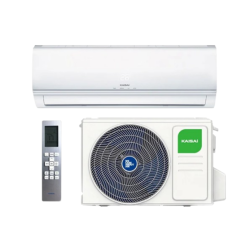 Инверторен климатик KAISAI ECO KEX-09KTH2I/KEX-09KTH2O, 9000 BTU, Клас A++