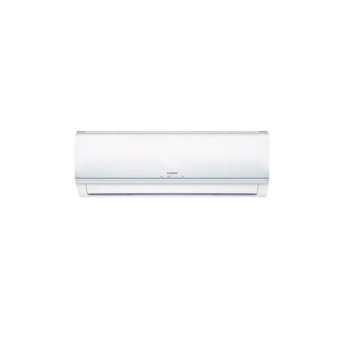 Инверторен климатик KAISAI ECO KEX-09KTH2I/KEX-09KTH2O, 9000 BTU, Клас A++
