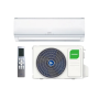 Инверторен климатик KAISAI ECO KEX-12KTH2I/12KTH2O, 12000 BTU, Клас A++