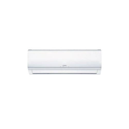 Инверторен климатик KAISAI ECO KEX-12KTH2I/12KTH2O, 12000 BTU, Клас A++