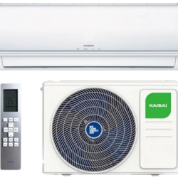 Инверторен климатик KAISAI ECO KEX-18KTH2I/KEX-18KTH2O, 18000 BTU, Клас A++