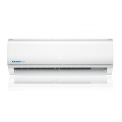 Инверторен климатик KAISAI ECO KEX-18KTGI/KEX-18KTGO, 18000 BTU, Клас A++ Инверторен климатик KAISAI ECO KEX-18KTGI/KEX-18KTGO, 18000 BTU, Клас A++