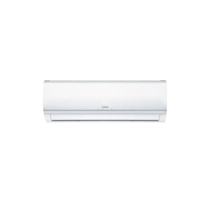Инверторен климатик KAISAI ECO KEX-18KTH2I/KEX-18KTH2O, 18000 BTU, Клас A++