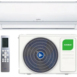 Инверторен климатик KAISAI ECO KEX-24KTKI/KEX-24KTKO, 24000 BTU, Клас A++