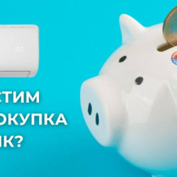 Как да спестим пари при покупка на климатик?