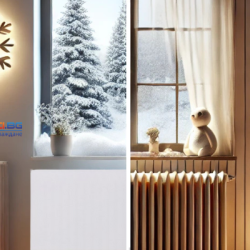 Конвектор или радиатор – кое е по-подходящо за зимата?