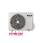 Хиперинверторен климатик Toyotomi TAN/TAG-A10SC Sedai, 9000 BTU, Клас А+++ 