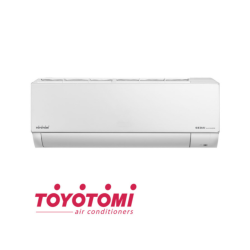Хиперинверторен климатик Toyotomi TAN/TAG-A18SC Sedai, 18000 BTU, Клас А+++  Хиперинверторен климатик Toyotomi TAN/TAG-A18SC Sedai, 18000 BTU, Клас А+++