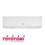 Инверторен климатик TOYOTOMI CTN/CTG-235W  ERAI Mistery White , 12000 BTU, Клас A++ 