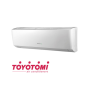 Инверторен климатик Toyotomi KENZO Eco KTN22-12R32/KTG22-12R32, 12000 BTU, Клас А++ 