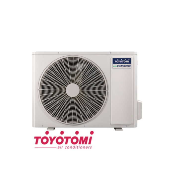 Инверторен климатик Toyotomi KENZO Eco KTN22-12R32/KTG22-12R32, 12000 BTU, Клас А++ 