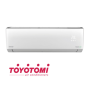 Инверторен климатик Toyotomi KENZO Eco KTN22-12R32/KTG22-12R32, 12000 BTU, Клас А++ 