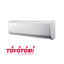Инверторен климатик Toyotomi TRN/TRG-2328ZR Izuru Eco II, 9000 BTU, Клас A++ 