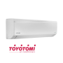 Инверторен климатик Toyotomi UMI Eco UTN/UTG-09AP, 9000 BTU, Kлас А++