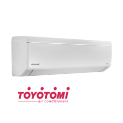 Инверторен климатик Toyotomi UMI Eco UTN/UTG-17AP, 16000 BTU, Kлас А++  Инверторен климатик Toyotomi UMI Eco UTN/UTG-17AP, 16000 BTU, Kлас А++