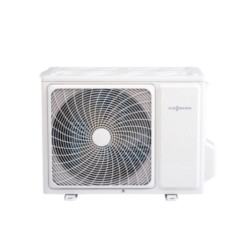 Инверторен климатик Viessmann Vitoclima 100-S IWAA100MHA032 / OFAA100MHA032, 12000 BTU, Клас А+++