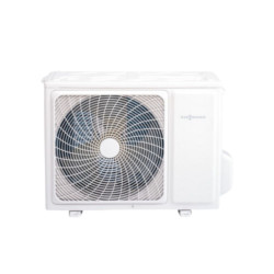 Инверторен климатик Viessmann Vitoclima 200-S IWAA200MHA026 / OFAA200MHA026, 9000 BTU, Клас А+++