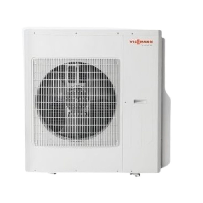 Инверторна мултисистема Viessmann Vitoclima 300-S С HE 04F3100M2-2, Клас А++