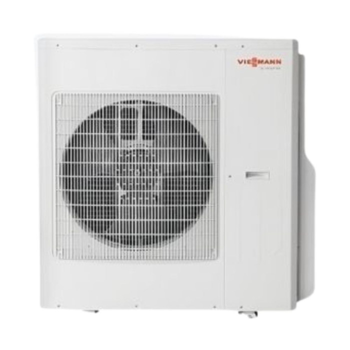 Инверторна мултисистема Viessmann Vitoclima 300-S С HE 04F3100M2-4, Клас А++