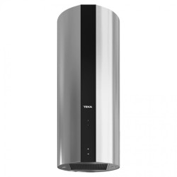 Абсорбатор за островен монтаж (подходящ и за стенен монтаж), двигател EcoPower A, 40 см Teka CC 485 ISLA