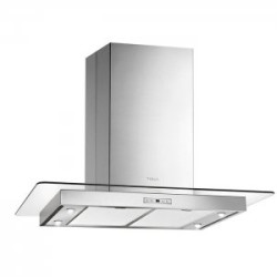 Абсорбатор за островен монтаж с кристално крило, двигател EcoPower A, 90 см Teka DG3 985 ISLA