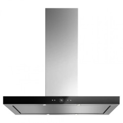 Абсорбатор за островен монтаж, периметрална абсорбация, двигател EcoPower A, 110 см Teka DPL 1185 ISLA