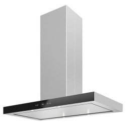 Абсорбатор за островен монтаж, периметрална абсорбация, двигател EcoPower A, 110 см Teka DPL 1185 ISLA