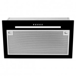 Абсорбатор за пълно вграждане, 55 см Teka GFG2 черен