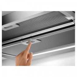 Телескопичен абсорбатор за вграждане AEG DPE5660M Телескопичен абсорбатор за вграждане AEG DPE5660M